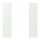 Jung LC504TSA210 Tastensatz 4-fach F50 LC32024 (Thermoplast lackiert) Outremer Gris Les Couleurs® Le Corbusier