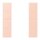 Jung LC504TSA234 Tastensatz 4-fach F50 LC32112 (Thermoplast lackiert) LOcre Rouge Clair Les Couleurs® Le Corbusier