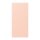 Jung LC50NA234 Abdeckung in Tastenfarbe F50 LC32112 (Thermoplast lackiert) LOcre Rouge Clair Les Couleurs® Le Corbusier