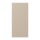 Jung LC50NA243 Abdeckung in Tastenfarbe F50 LC32142 (Thermoplast lackiert) Ombre Naturelle Claire Les Couleurs® Le Corbusier
