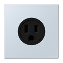 Jung LC521-15209 Steckdose US-Norm NEMA 15 A LC32023...