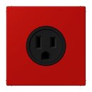 Jung LC521-15227 Steckdose US-Norm NEMA 15 A LC32090...