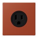 Jung LC521-15232 Steckdose US-Norm NEMA 15 A LC32110...