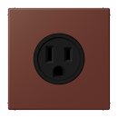 Jung LC521-15235 Steckdose US-Norm NEMA 15 A LC32120...