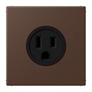 Jung LC521-15239 Steckdose US-Norm NEMA 15 A LC32130...