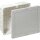 Kaiser 1092-28 Unterputz Universal-Einbaugehäuse 240 x 280 x 102 mm mit Mineralfaserplatte