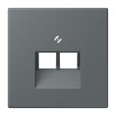 Jung LC969-2UA202 Abdeckung für...