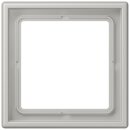 Jung LC981205 Rahmen 1-fach LC32013 (Duroplast lackiert)...