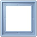 Jung LC981207 Rahmen 1-fach LC32021 (Duroplast lackiert)...