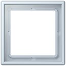 Jung LC981209 Rahmen 1-fach LC32023 (Duroplast lackiert)...