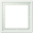 Jung LC981210 Rahmen 1-fach LC32024 (Duroplast lackiert)...