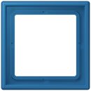 Jung LC981211 Rahmen 1-fach LC32030 (Duroplast lackiert)...