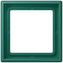 Jung LC981216 Rahmen 1-fach LC32040 (Duroplast lackiert)...
