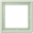 Jung LC981218 Rahmen 1-fach LC32042 (Duroplast lackiert)...