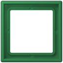 Jung LC981219 Rahmen 1-fach LC32050 (Duroplast lackiert)...