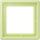Jung LC981222 Rahmen 1-fach LC32053 (Duroplast lackiert)...