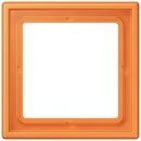 Jung LC981225 Rahmen 1-fach LC32081 (Duroplast lackiert)...