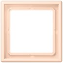 Jung LC981228 Rahmen 1-fach LC32091 (Duroplast lackiert)...