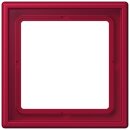 Jung LC981229 Rahmen 1-fach LC32100 (Duroplast lackiert)...