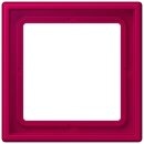 Jung LC981230 Rahmen 1-fach LC32101 (Duroplast lackiert)...