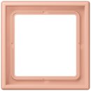 Jung LC981231 Rahmen 1-fach LC32102 (Duroplast lackiert)...