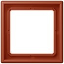 Jung LC981232 Rahmen 1-fach LC32110 (Duroplast lackiert)...