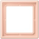 Jung LC981234 Rahmen 1-fach LC32112 (Duroplast lackiert)...