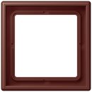 Jung LC981235 Rahmen 1-fach LC32120 (Duroplast lackiert)...