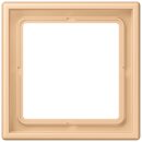 Jung LC981237 Rahmen 1-fach LC32122 (Duroplast lackiert)...