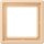 Jung LC981237 Rahmen 1-fach LC32122 (Duroplast lackiert) Terre Sienne Claire 31 Les Couleurs® Le Corbusier