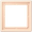 Jung LC981238 Rahmen 1-fach LC32123 (Duroplast lackiert)...