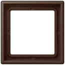 Jung LC981239 Rahmen 1-fach LC32130 (Duroplast lackiert)...