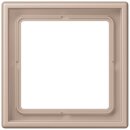Jung LC981240 Rahmen 1-fach LC32131 (Duroplast lackiert)...