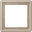 Jung LC981243 Rahmen 1-fach LC32142 (Duroplast lackiert)...