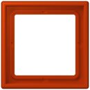 Jung LC981244 Rahmen 1-fach LC4320A (Duroplast lackiert)...