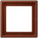 Jung LC981247 Rahmen 1-fach LC4320D (Duroplast lackiert)...