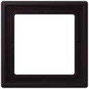 Jung LC981248 Rahmen 1-fach LC4320E (Duroplast lackiert)...