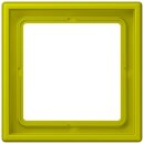 Jung LC981249 Rahmen 1-fach LC4320F (Duroplast lackiert)...