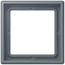 Jung LC981251 Rahmen 1-fach LC4320H (Duroplast lackiert)...