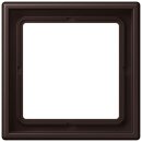 Jung LC981252 Rahmen 1-fach LC4320J (Duroplast lackiert)...