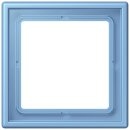 Jung LC981256 Rahmen 1-fach LC4320N (Duroplast lackiert)...