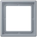 Jung LC981257 Rahmen 1-fach LC4320O (Duroplast lackiert)...
