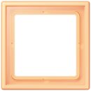 Jung LC981258 Rahmen 1-fach LC4320P (Duroplast lackiert)...