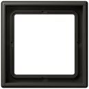 Jung LC981259 Rahmen 1-fach LC4320R (Duroplast lackiert)...