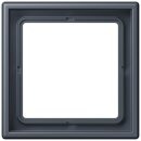 Jung LC981262 Rahmen 1-fach LC4320U (Duroplast lackiert)...