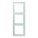 Jung LC983215 Rahmen 3-fach LC32034 (Duroplast lackiert)...