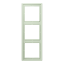 Jung LC983218 Rahmen 3-fach LC32042 (Duroplast lackiert)...