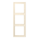 Jung LC983245 Rahmen 3-fach LC4320B (Duroplast lackiert)...