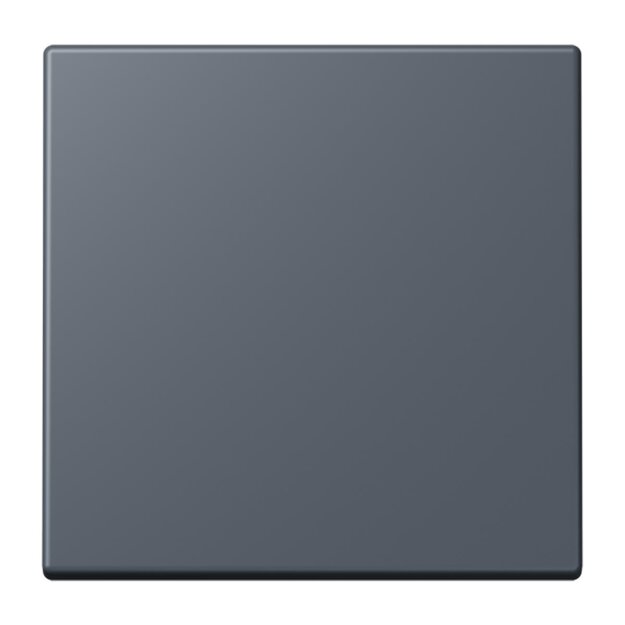 Jung LC990262 Wippe für Schalter/Taster 1-fach LC4320U (Duroplast lackiert) Gris Fonce 59 Les Couleurs® Le Corbusier