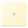 Jung LC990A201 Leitungsauslass mit Zugentlastung LC32001 Blanc Les Couleurs® Le Corbusier